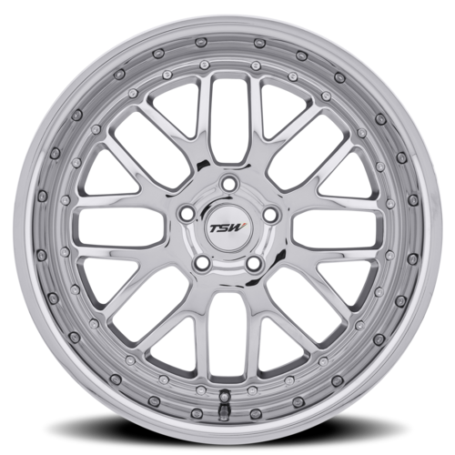 TSW Valencia 19 X8 5-120.00 32 CHCHXX | America's Tire