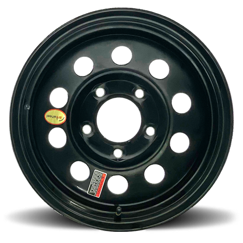 Taskmaster Arc Mod side product medium 15  X6     5-114.30 0   BKGLXX