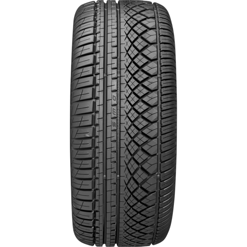 Continental Extreme Contact DWS front product medium 285  /30   R22   101Y XL BSW