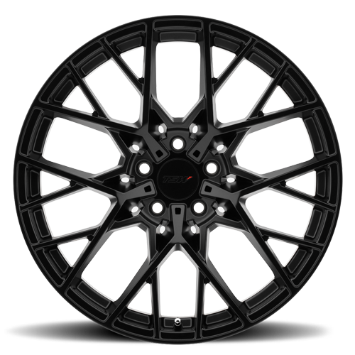 TSW Sebring 17 X8 5-114.30 40 BKMTXX | Discount Tire