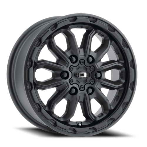 Vision Korupt front product medium 16  X6.5   6-130.00 45  BKMTXX