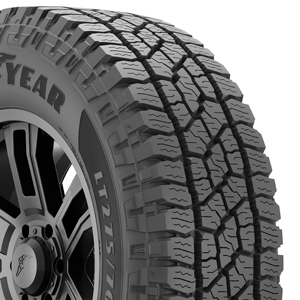 Wrangler Outbound AT