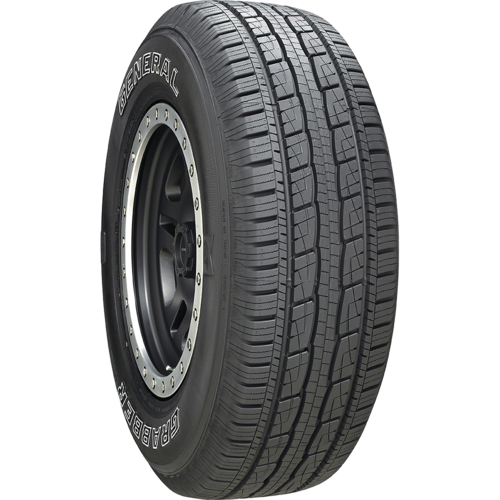 General Grabber HTS60 275 /65 R18 116T SL OWL | Discount Tire