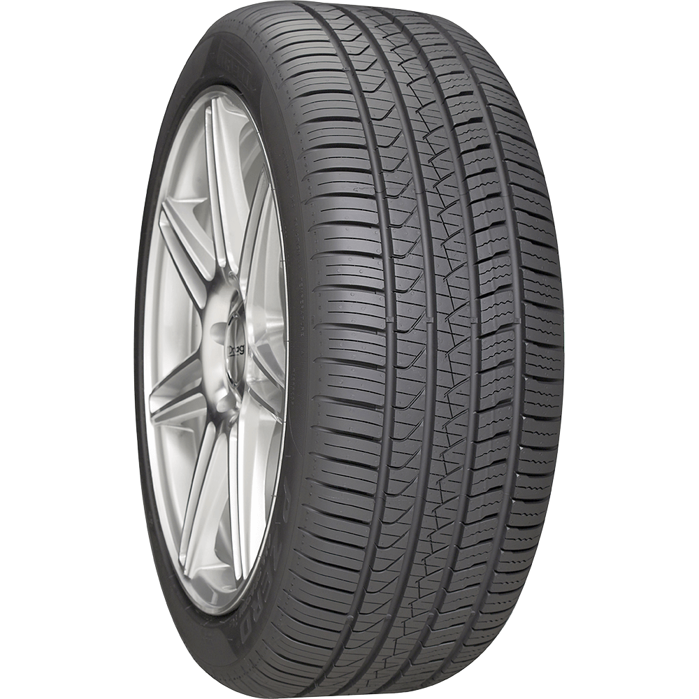 1 NUEVO 225/45-19 PIRELLI PZERO TODA LA TEMPORADA PLUS 45R R19 ...