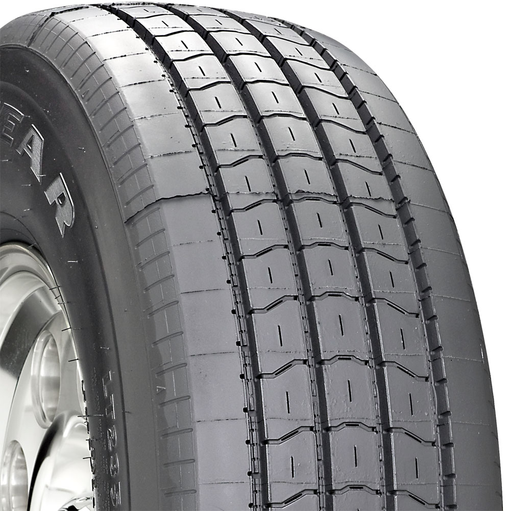 Goodyear G614 Rebate