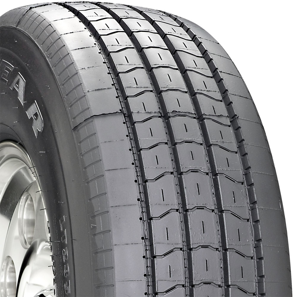 Goodyear G614 Tires Trailer Tires Discount Tire