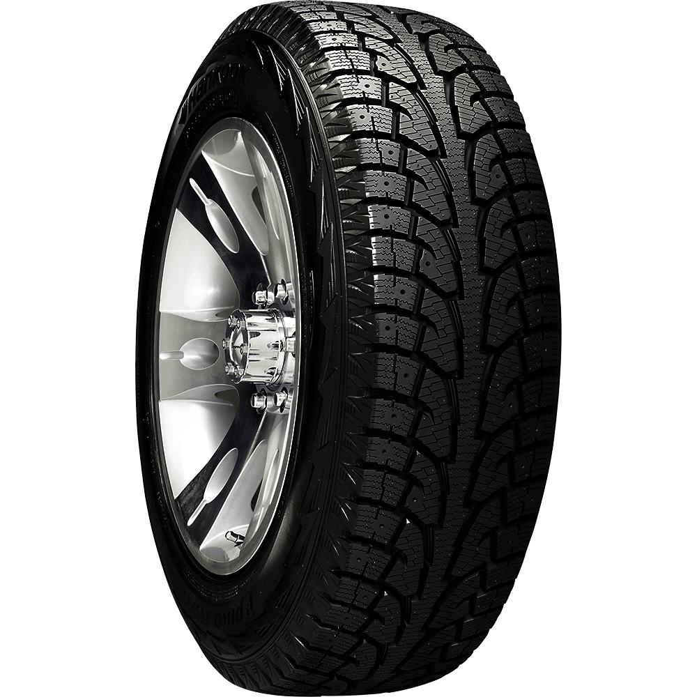 Hankook I Pike Rw11 Studdable Tires Passenger Truck Winter Tires