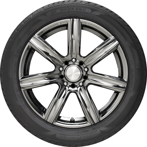 Nankang Toursport XR611 205 /65 R15 95H SL BSW | Discount Tire