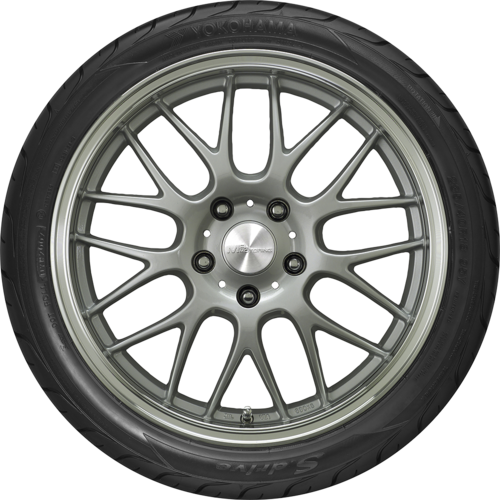 Yokohama S Drive 225 &frasl;35 R17 86Y XL BSW | Discount Tire