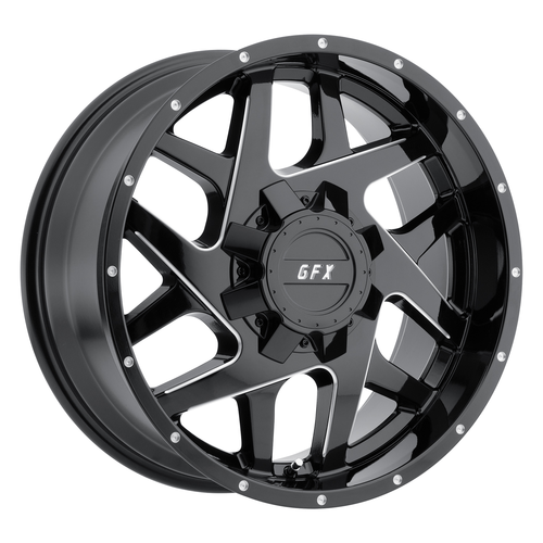 G-FX TR-Mesh2 | Discount Tire