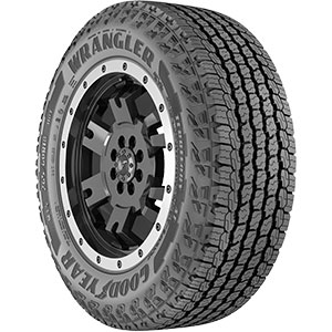 Wrangler Territory AT