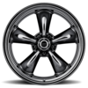 VN815 Torq Thrst II