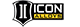 Icon Alloys Logo