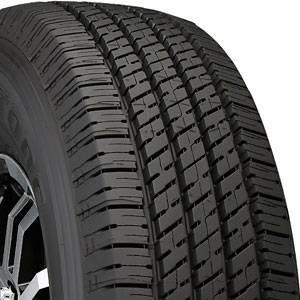 Bridgestone Dueler Lth 265  60 R18 110t Sl Bsw 