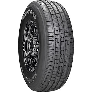 Geo Trac TI-502 LT245 /75 R17 121Q E1 OWL | Discount Tire