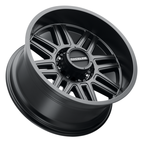 Raceline 948B-Split 16 X8 8-170.00 -6 BKMTXX | Discount Tire