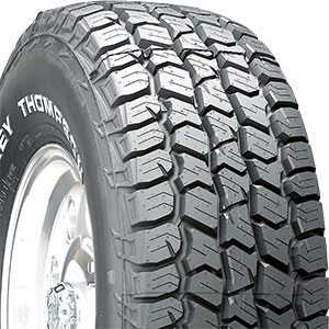 Deegan 38 All Terrain