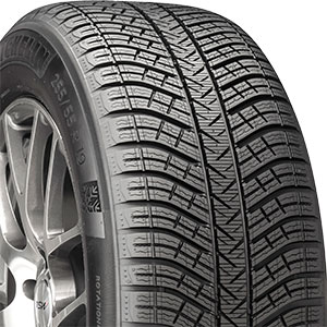 Michelin Pilot Alpin 5 Tires | Tire Car Direct | SUV Snow/Winter Performance Tires Discount