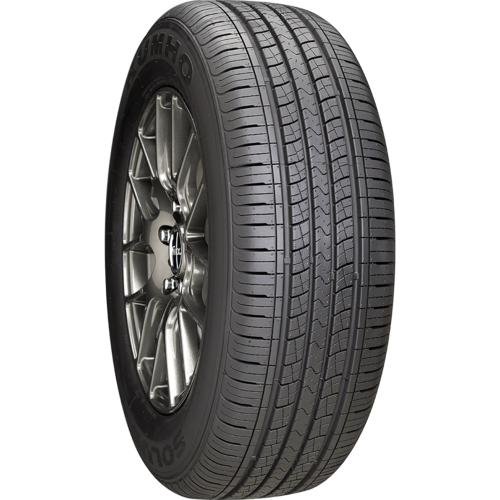 Kumho Solus KH16 P 245 /45 R18 96V SL BSW | America's Tire