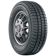 Bluearth Van All Season RY61