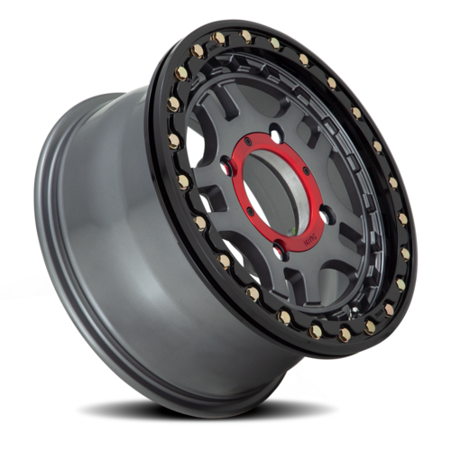 KS240 Recon Beadlock