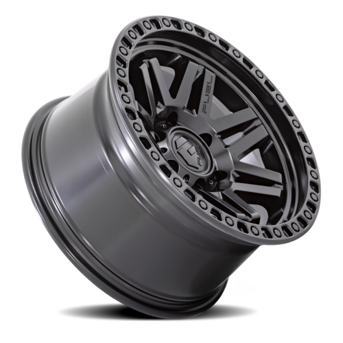Syndicate D810