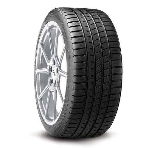 Michelin Pilot Sport A/S 3 5Rib 205 /50 R16 87V SL BSW | Discount Tire
