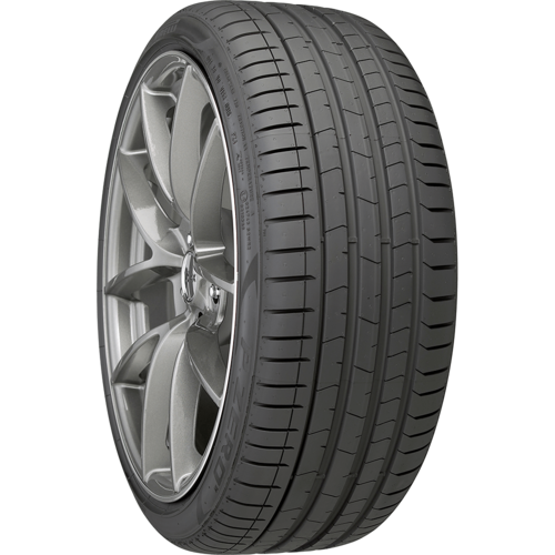 Pirelli P Zero PZ4 Luxury | Discount Tire