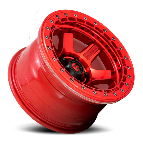 Block Beadlock D123