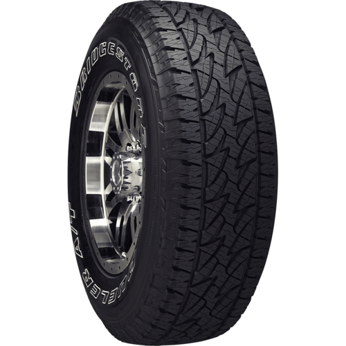 Bridgestone Dueler A/T Revo 2 P 265 /65 R17 110T SL OWL | Discount Tire