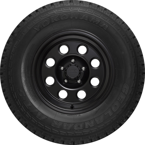 Yokohama Geolandar A/T-S LT285 /75 R16 122R D1 BSW | Discount Tire