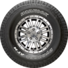Hankook Dynapro ATM RF10 side product x-small P 235  /70   R16   107T XL OWL