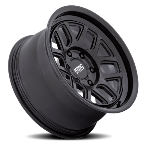 KM446 Mesa Forged Monoblock
