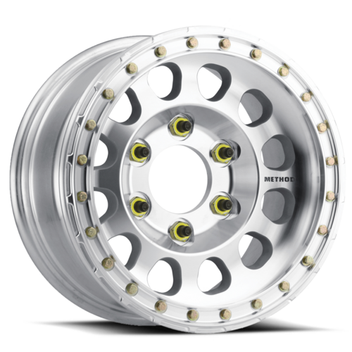 MR103 HD Beadlock