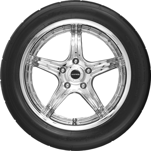 Nitto NT01 285 /35 R19 103W XL BSW 325 /30 R19 101W SL BSW Discount