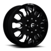Blitz Dually F D673