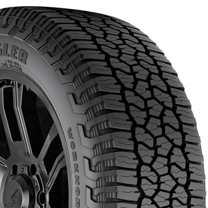 Wrangler Workhorse AT2