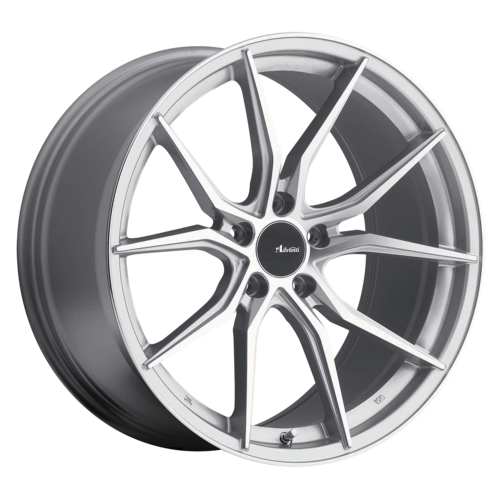 Advanti Racing Hybris 19 X8.5 5-114.30 45 SLMCXX | Discount Tire