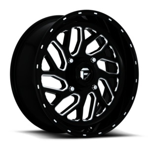 Triton D581