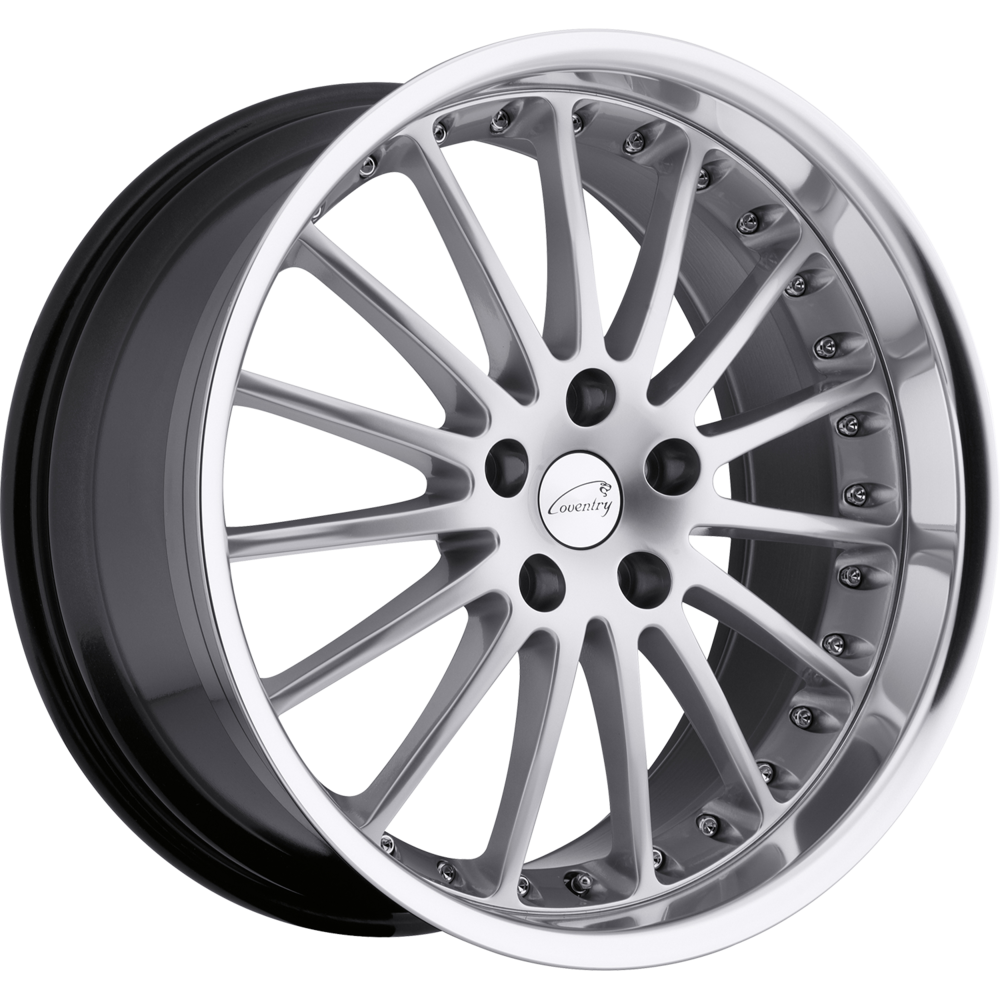 Coventry Whitley 19 X9.5 5-120.65 20 SLMMML Coventry Whitley 19 X9.5 5-120.65 20 SLMMML