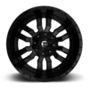 Sledge D596