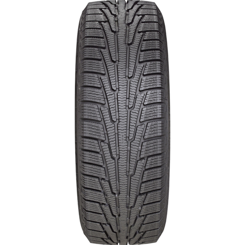 Hakkapeliitta R SUV
