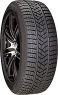 Pirelli Winter Sottozero 3 Tires | Performance Car Snow/Winter Tires |  Discount Tire Direct