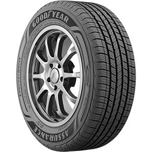 Assurance ComfortDrive