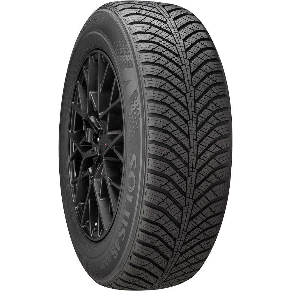 Kumho Solus HA31 Tires | Performance Car All-Season Tires | Discount Tire  Direct