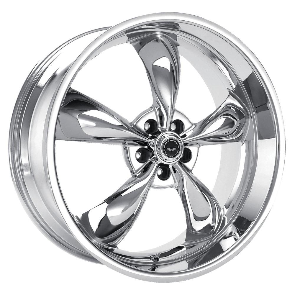 American Racing AR605 Torq Thrust M Wheels MultiSpoke Chrome Car