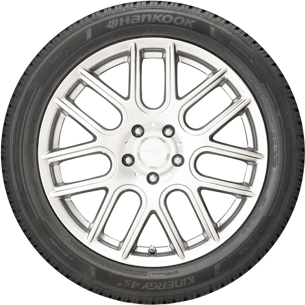 Hankook Kinergy 4S2 Tires | Direct Car All-Season Performance H750 Discount | Tires Tire