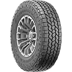 Dueler A/T Ascent
