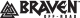 Braven Logo