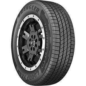 Wrangler Territory HT